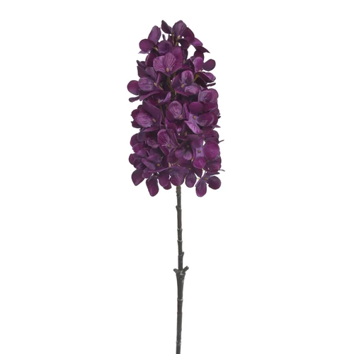 Hortenzia - PURPLE (70 cm)