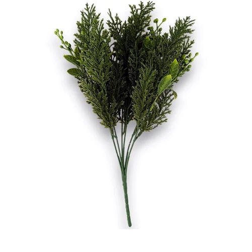 Tuja csokor (34 cm)