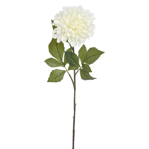 Dália - CREAM (74 cm)