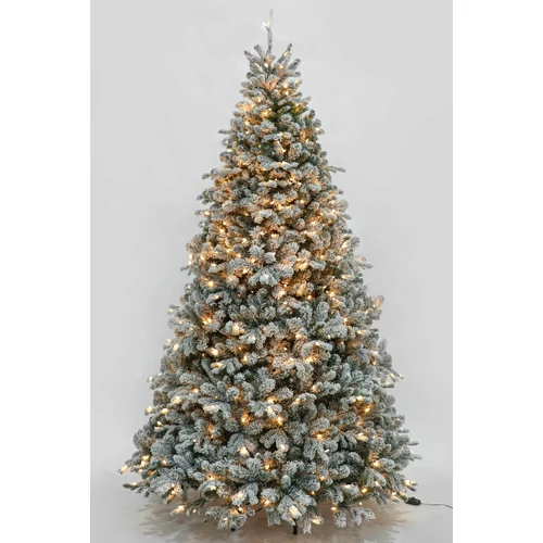 Havas karácsonyfa 750 LED (240 cm)