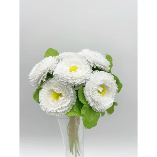 Százszorszép csokor (18 cm)