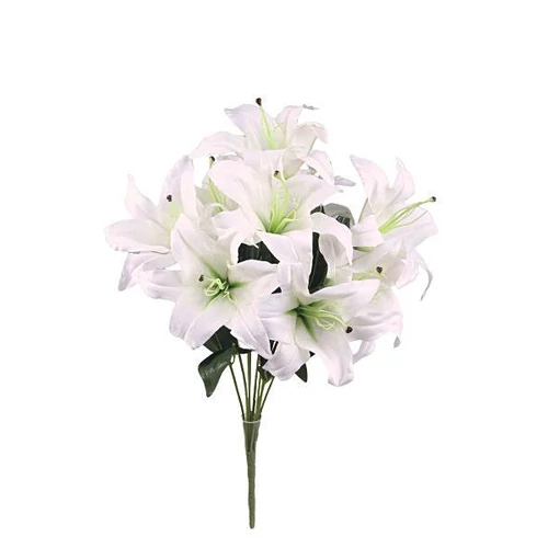 Liliom csokor (55 cm)