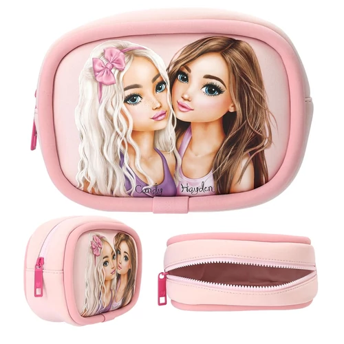 TOPModel Kozmetika Táska, BEAUTY and ME