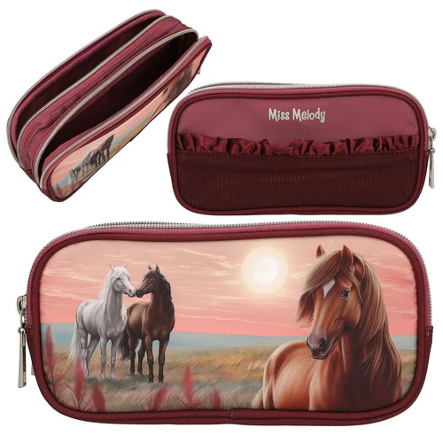 Miss Melody Hengertolltartó DREAMLAND