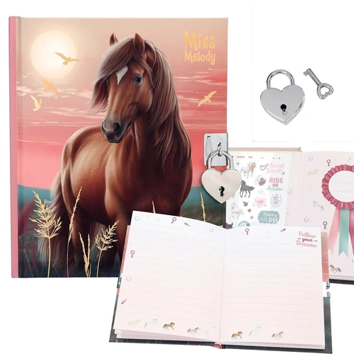 Miss Melody Lakatos Napló DREAMLAND