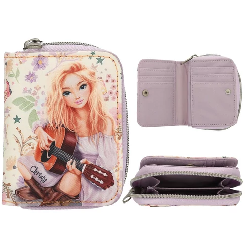 TOPModel Pénztárca COWGIRL