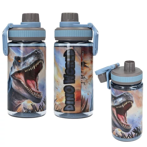 Dino World Kulacs (BPA mentes)
