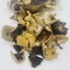 Szárított virág gomba (500gr)