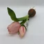 Élethű hagymás gumi tulipán (25 cm) 
