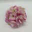 Hortenzia fej - DEEP PINK (15 cm) 