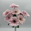 Gerbera csokor (44 cm) 