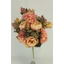 Bazsarózsa csokor (54 cm) 