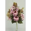 Bazsarózsa csokor (54 cm) 