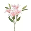 Liliom csokor - CREAM/LT PINK (60 cm)