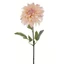 Dália - PEACH (72 cm) 