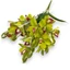 Orchidea csokor | gumi (46 cm) 