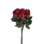 Rózsa köteg - RED (39 cm) 