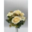 Rózsa csokor (30 cm) 