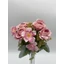 Rózsa csokor (30 cm) 