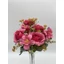 Rózsa csokor (30 cm) 