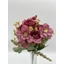 Rózsa csokor (30 cm) 