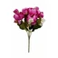 Bazsarózsa csokor (27 cm) 