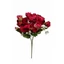 Bazsarózsa csokor (27 cm) 