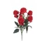 Rózsa csokor (34 cm)